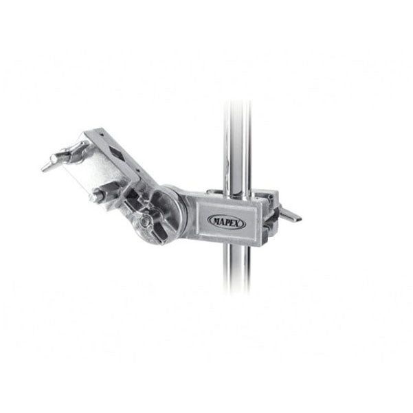 mapex parts and hardware mapex ac904 center-ratchet adjustable multi-purpose clamp