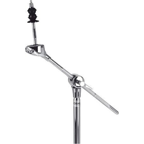 mapex parts and hardware mapex b75 retractable boom cymbal arm