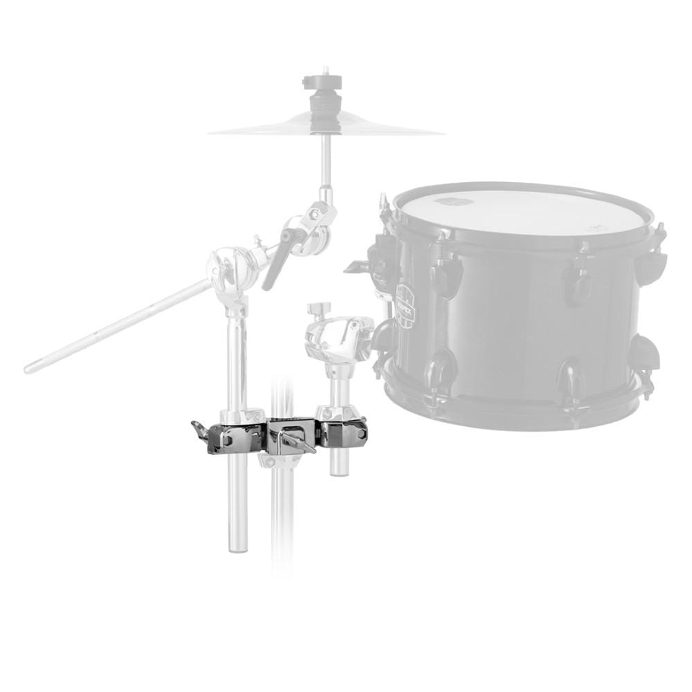 mapex parts and hardware mapex mth908 cymbal multi purpose attachment