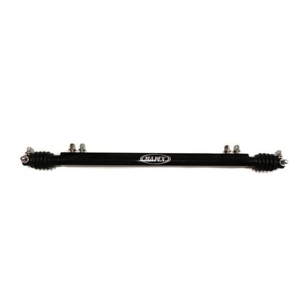 mapex parts and hardware mapex p1001-909 connecting rod for double bass pedal