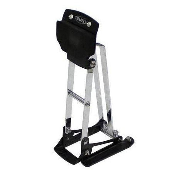 kick pedal practice pad Mapex Falcon Pedal Tester POP1000 Bass Drum Practice Pad – BAJAAO.COM