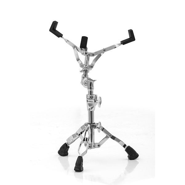 mapex snare drum stands mapex mars s-600 snare stand - chrome