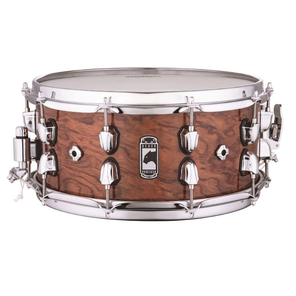 Mapex Snare Drums Mapex Black Panther Shadow 14" x 6.5" Snare Drum