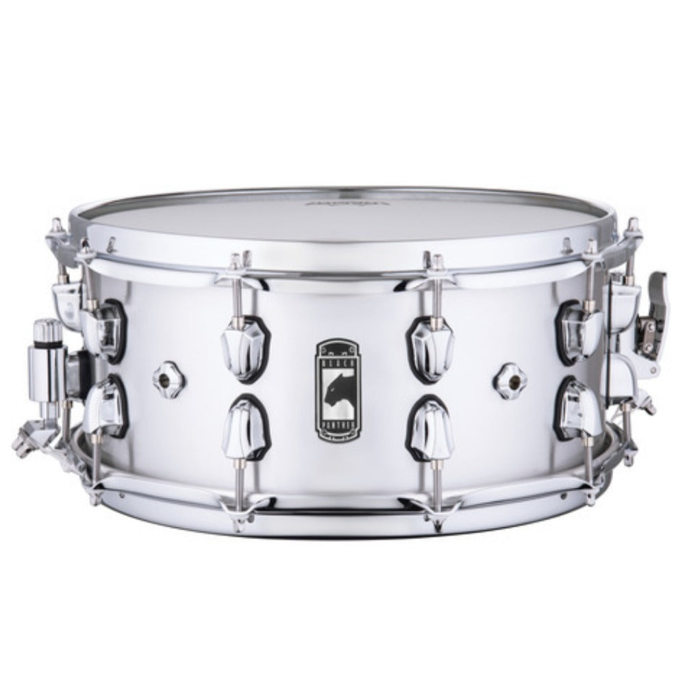 Mapex Snare Drums Mapex BPNAL4651CN 14" x 6.5" Black Panther Atomizer Snare Drum