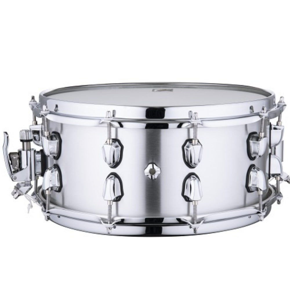 Mapex Snare Drums Mapex BPNAL4651CN 14" x 6.5" Black Panther Atomizer Snare Drum