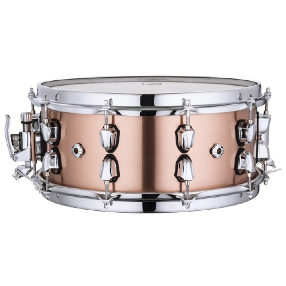 Mapex Snare Drums Mapex BPNCO4601 Predator 14" x 6" Black Panther Snare Drum