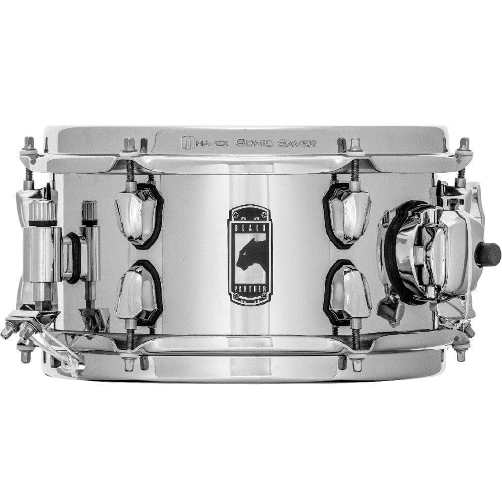 mapex snare drums mapex bpst0551cn 10x5.5 inch black panther stinger snare drum