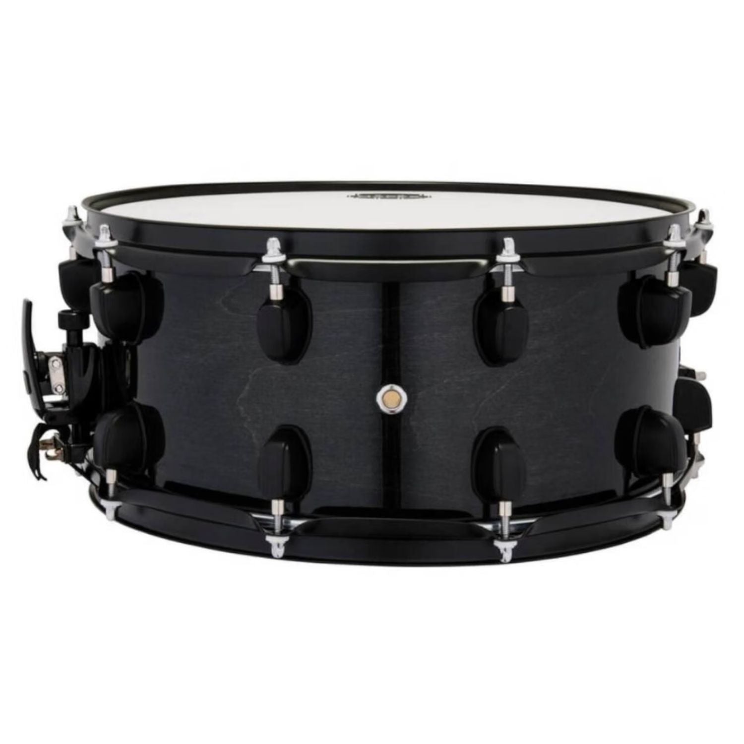 Mapex Snare Drums Mapex MPNMP4650 14" x 6.5" Snare Drum #color_black