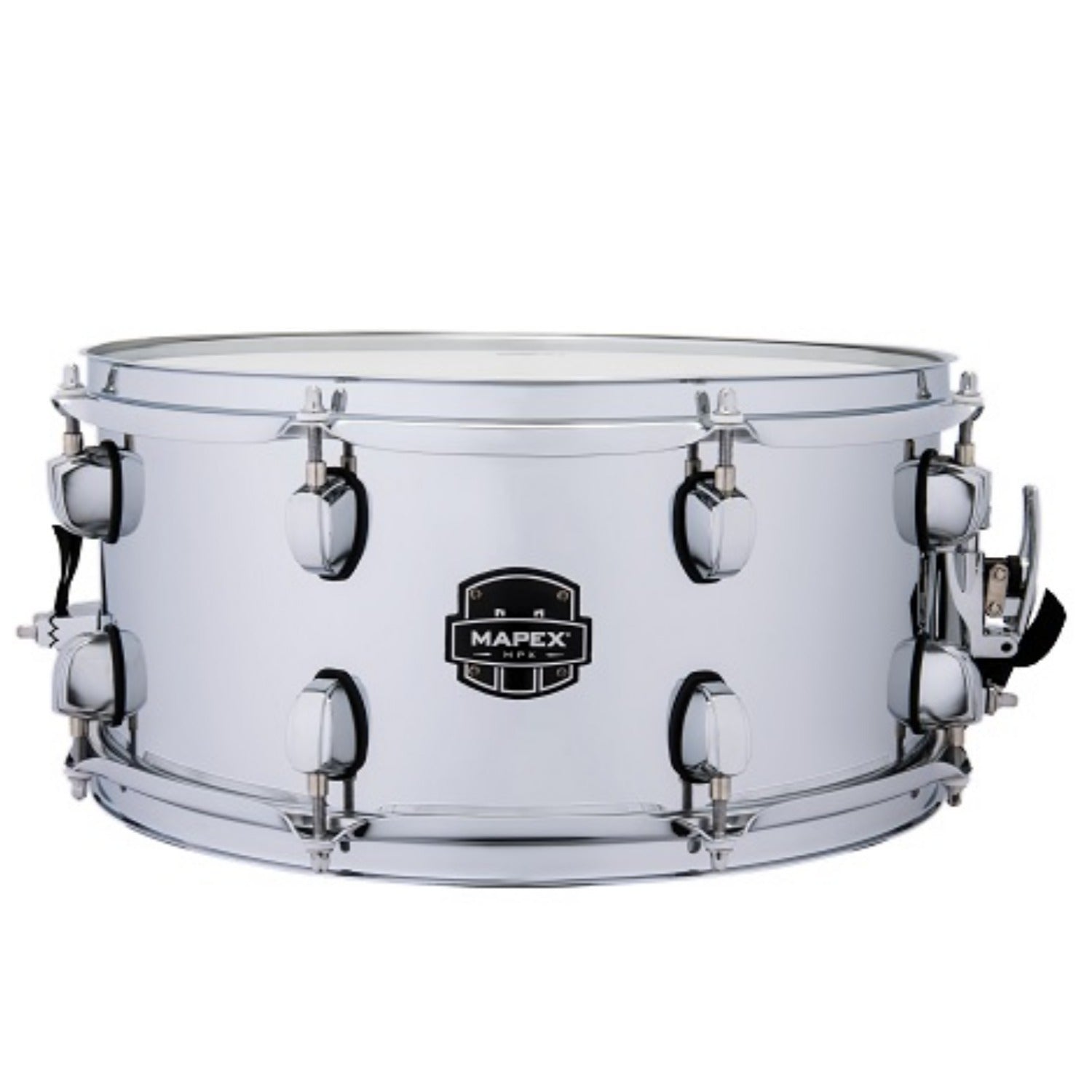Mapex Snare Drums Mapex MPNST4651 MPX 14"x 6.5" Steel Shell Snare Drum