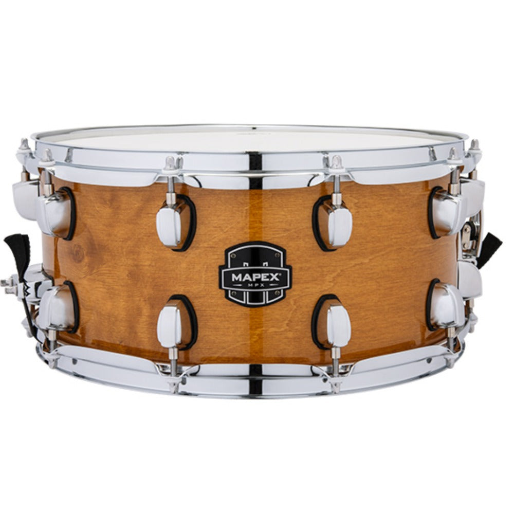 Mapex Snare Drums Natural Mapex MPNMP4650 14" x 6.5" Snare Drum