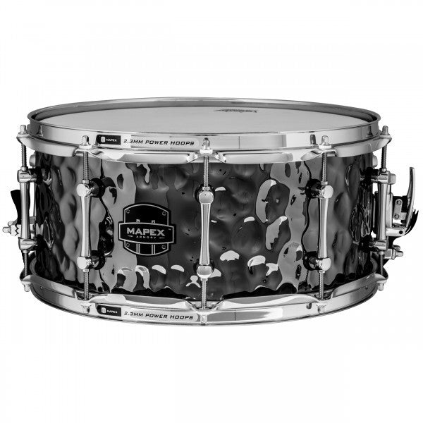 mapex snares mapex armory daisy cutter snare drum 14inch x 6.5inch
