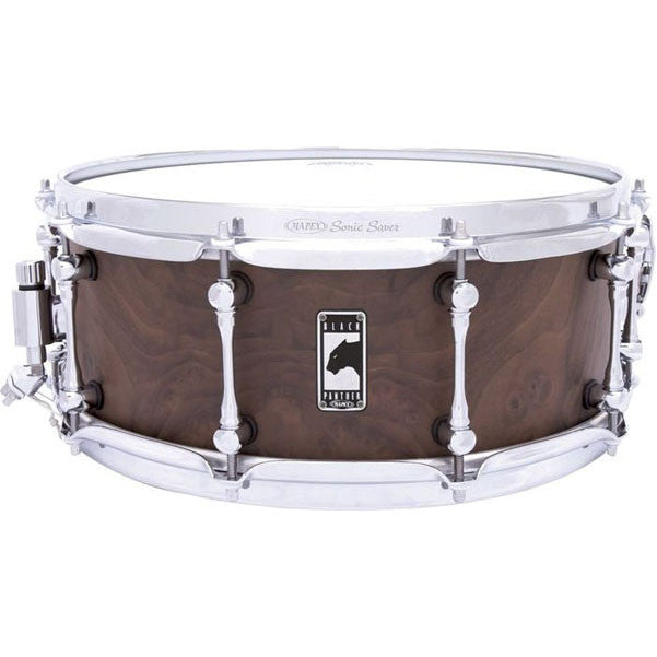 mapex snares mapex bpwb4550cnen black panther the retrosonic snare drum