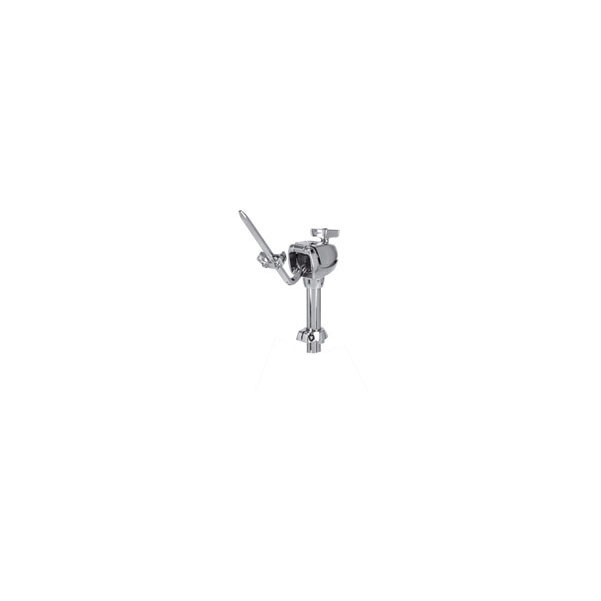 mapex tom stands and holders mapex single tom holder with short stem