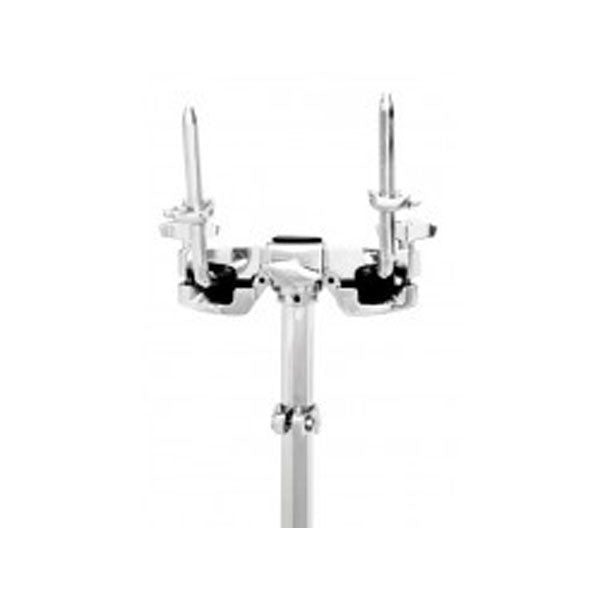 mapex tom stands and holders mapex th676 double tom holder