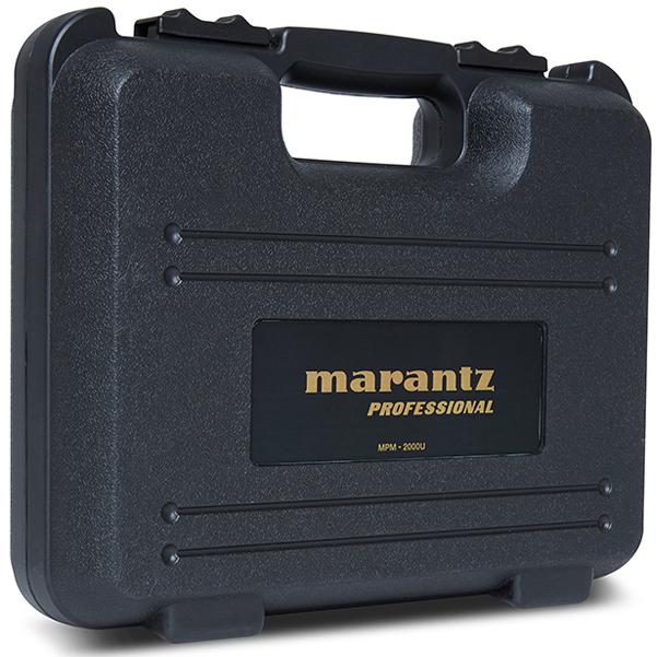 marantz usb microphones marantz mpm 2000u usb condenser microphone for daw recording
