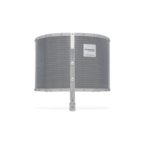 marantz vocal booths marantz professional sound shield live vocal reflection filter