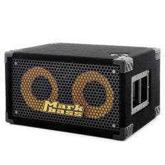 Markbass Bass Amplifier Cabinets 8 Ohm Markbass Traveler 102P Bass Amplifier Cabinet