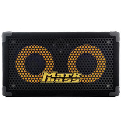Markbass Bass Amplifier Cabinets 8 Ohm Markbass Traveler 102P Bass Amplifier Cabinet