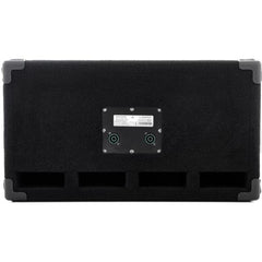 Markbass Bass Amplifier Cabinets 8 Ohm Markbass Traveler 102P Bass Amplifier Cabinet