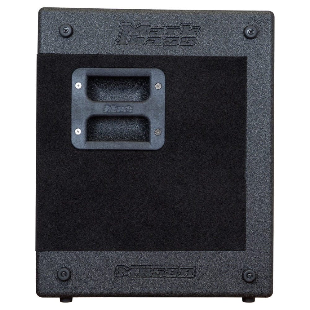markbass bass amplifier cabinets mark bass mb58r 102p amplifiers cabinet