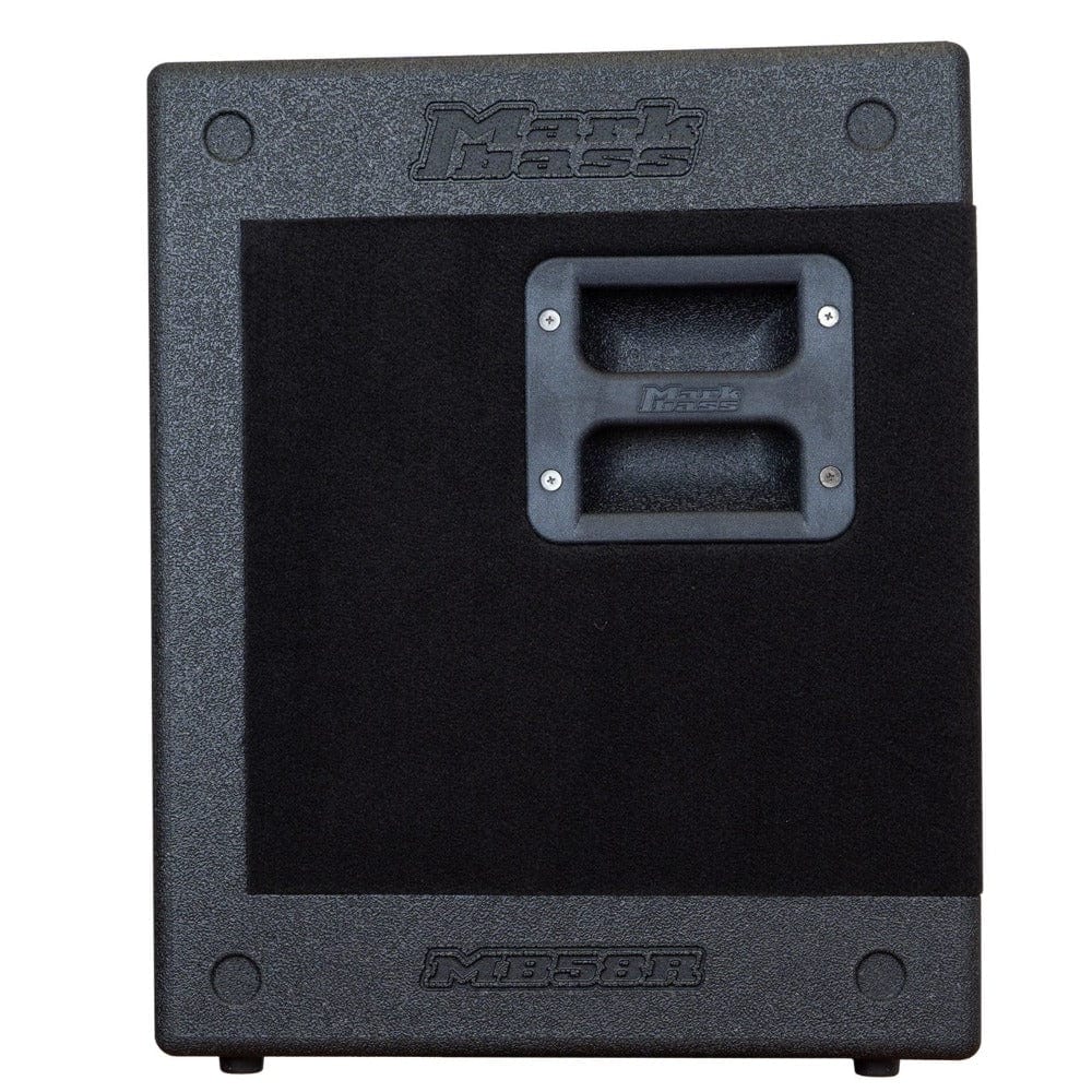 markbass bass amplifier cabinets mark bass mb58r 102p amplifiers cabinet