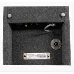 Markbass Bass Amplifier Cabinets Mark Bass Minimark 802N 300 Bass Amplifier Combo