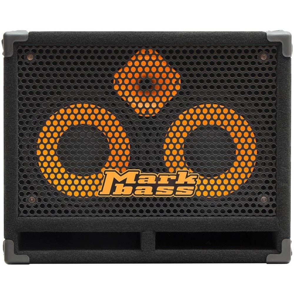 markbass bass amplifier cabinets markbass standard 102hf bass amplifire cabinet
