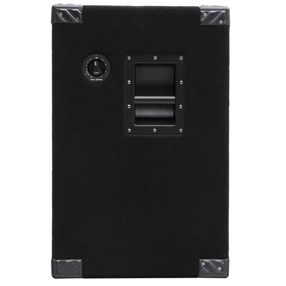 markbass bass amplifier cabinets markbass standard 104hf bass amplifier cabinet