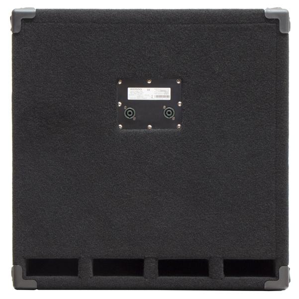 markbass bass amplifier cabinets markbass standard 104hr bass amplifier cabinet