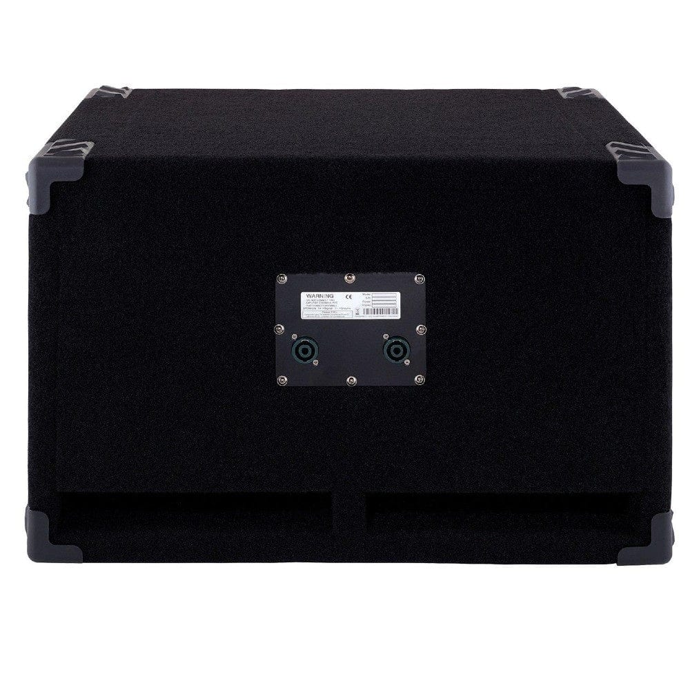 markbass bass amplifier cabinets markbass traveler 121 ninja bass amplifier cabinet