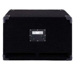 Markbass Bass Amplifier Cabinets Markbass Traveler 121 Ninja Bass Amplifier Cabinet