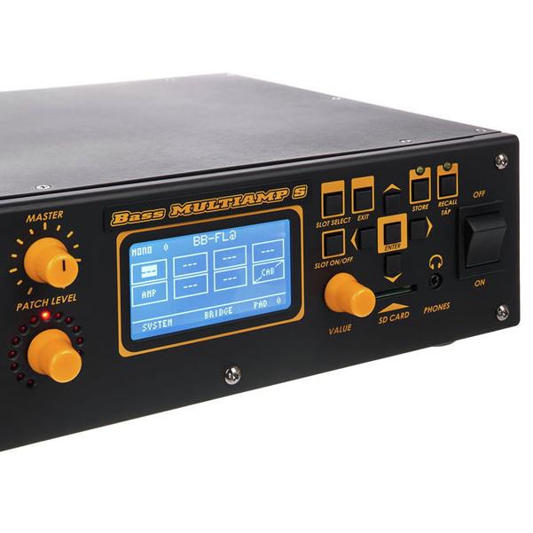 markbass bass amplifier heads markbass bass multiamp stereo bass amplifier head