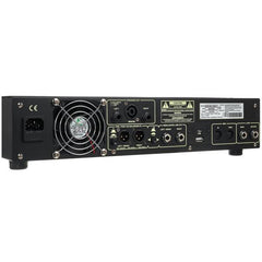 Markbass Bass Amplifier Heads Markbass Bass Multiamp Stereo Bass Amplifier Head