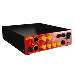 Markbass Bass Amplifier Heads Markbass Big Bang Bass Amplifier Head
