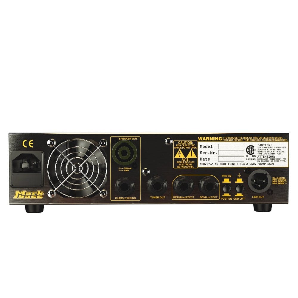 markbass bass amplifier heads markbass little mark 800 bass amplifier head