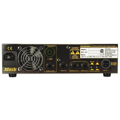 Markbass Bass Amplifier Heads Markbass Little Mark Tube Bass Amp Head