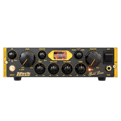 Markbass Bass Amplifier Heads Markbass Little Mark Vintage Bass Amplifier Head