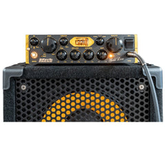 Markbass Bass Amplifier Heads Markbass Little Mark Vintage Bass Amplifier Head