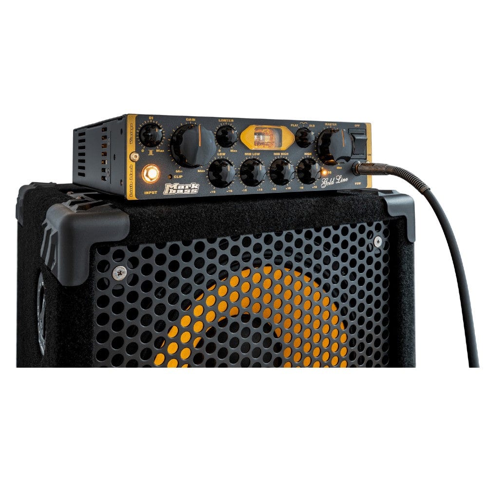 markbass bass amplifier heads markbass little mark vintage bass amplifier head