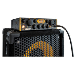 Markbass Bass Amplifier Heads Markbass Little Mark Vintage Bass Amplifier Head