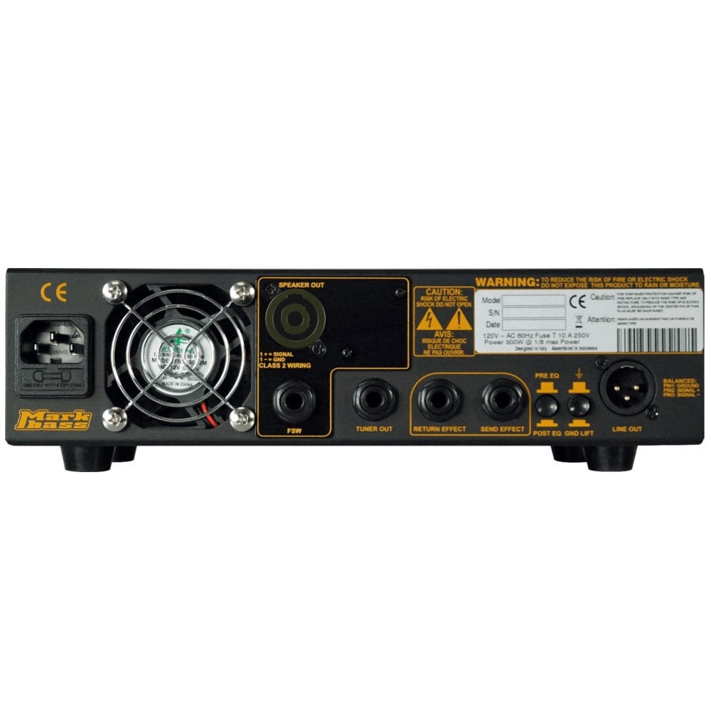 markbass bass amplifier heads markbass mbh110069z little marcus 250 marcus guitar bass amplifier head 250w