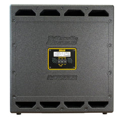 Markbass Bass Amplifiers Markbass MB58R 104 Pure Bass Amplifier