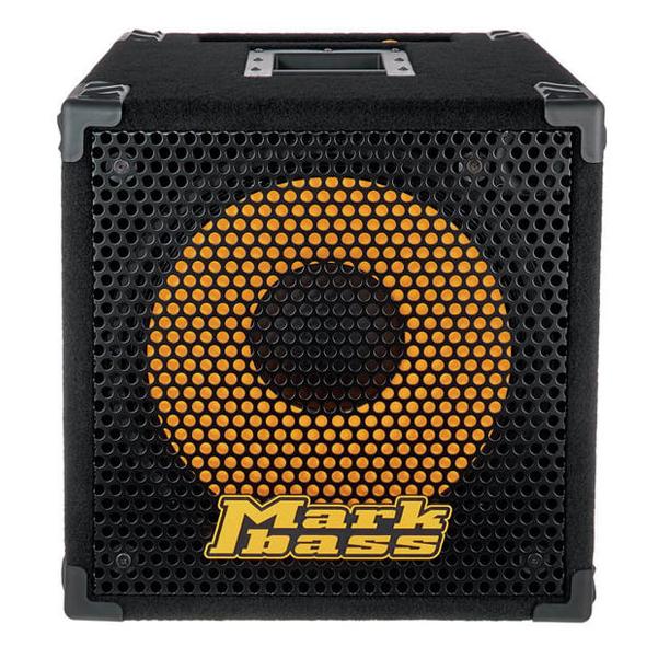 markbass bass amplifiers markbass mini cmd 151p lm3 bass combo amplifier