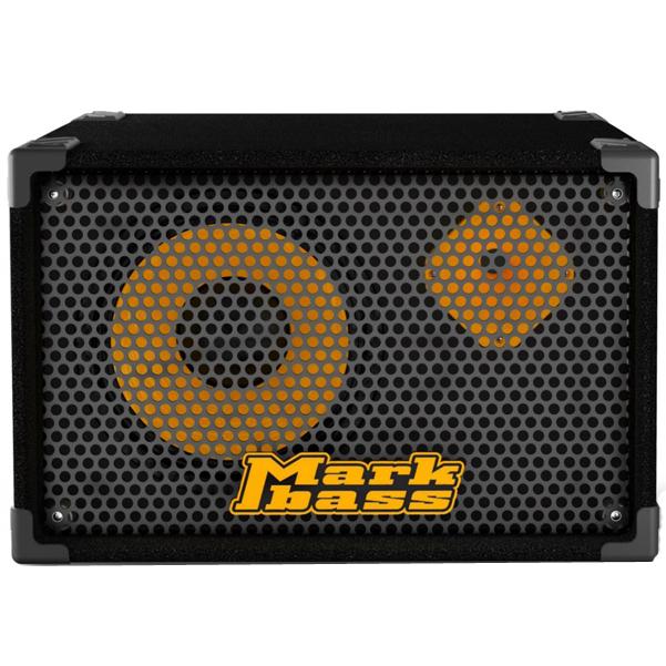 markbass bass amplifiers markbass traveler 121h bass cabinet