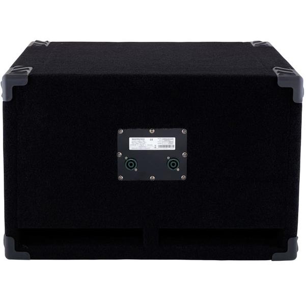 markbass bass amplifiers markbass traveler 121h bass cabinet