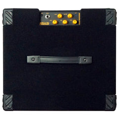 Markbass Bass Combo Amplifiers Black Markbass Marcus Miller CMD 101 Micro 60 Watt Bass Combo Amplifier