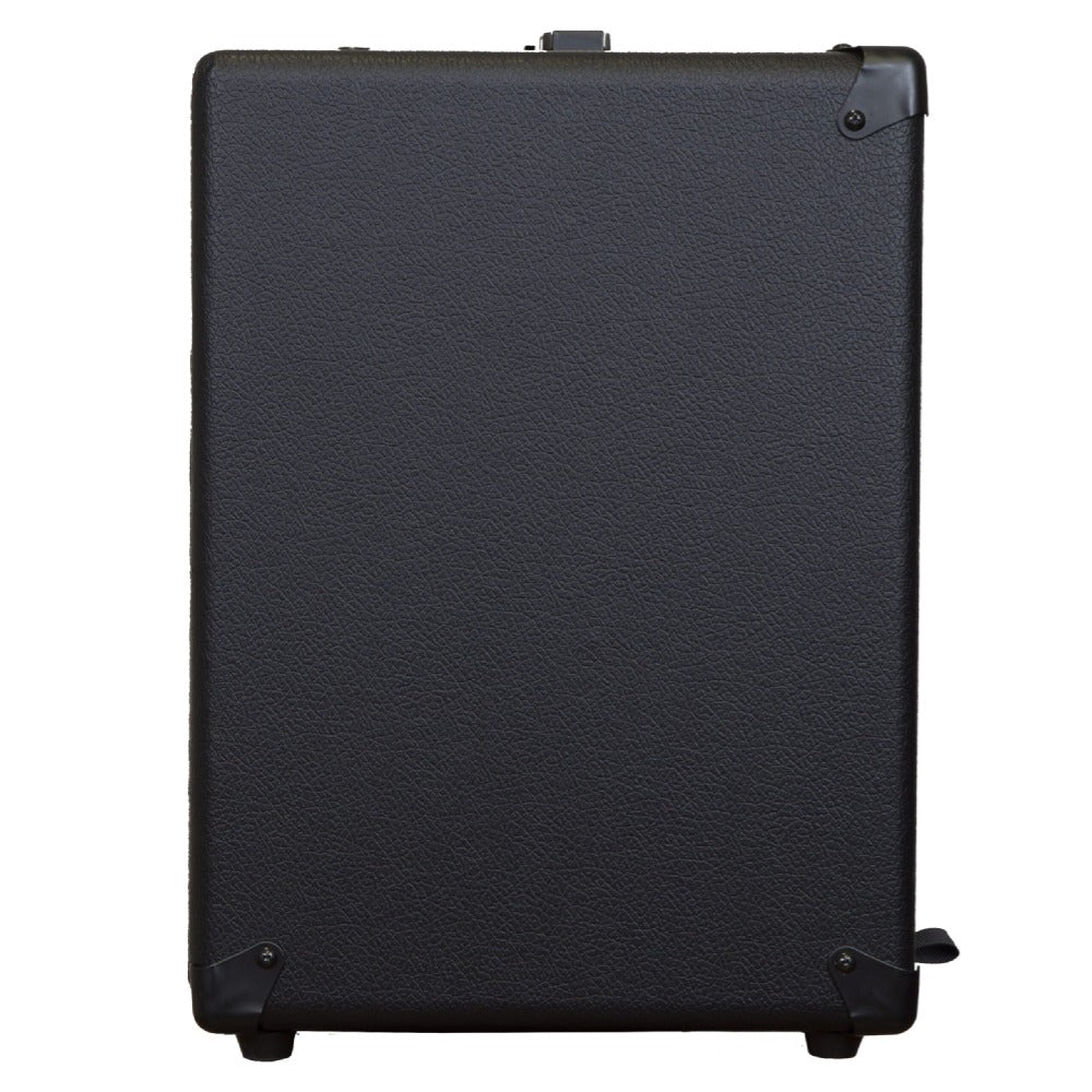 Markbass Bass Combo Amplifiers Mark Bass MBC105104 CMB 101 Black Line Combo Bass Amplifier