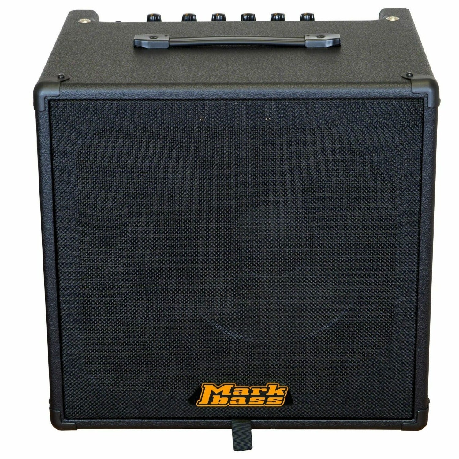 Markbass Bass Combo Amplifiers Markbass CMB 121 Blackline Combo Bass Amplifier