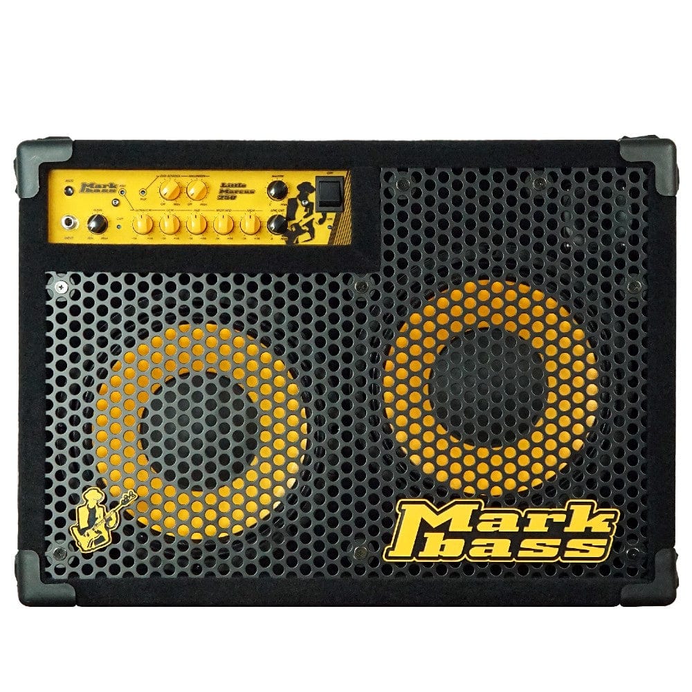 markbass bass combo amplifiers markbass marcus miller cmd 102 250 bass combo amplifier