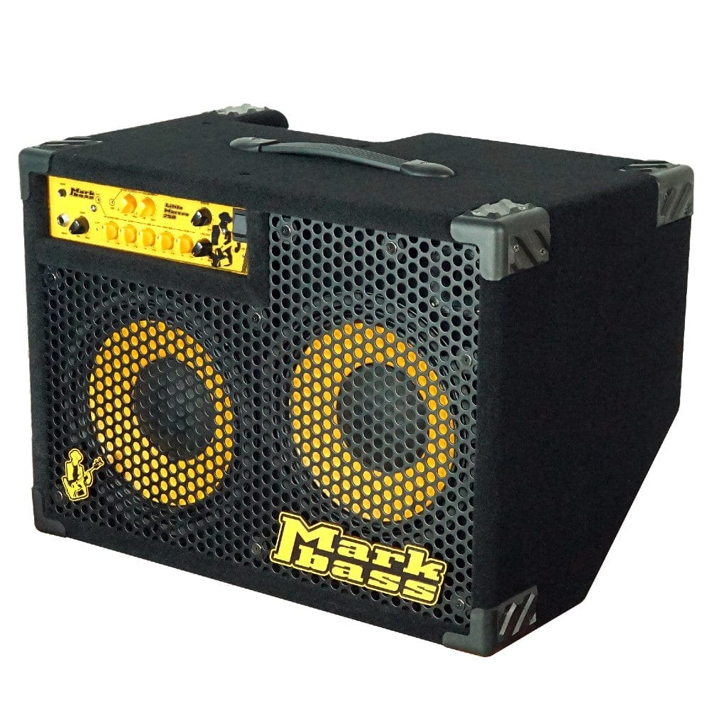 markbass bass combo amplifiers markbass marcus miller cmd 102 250 bass combo amplifier